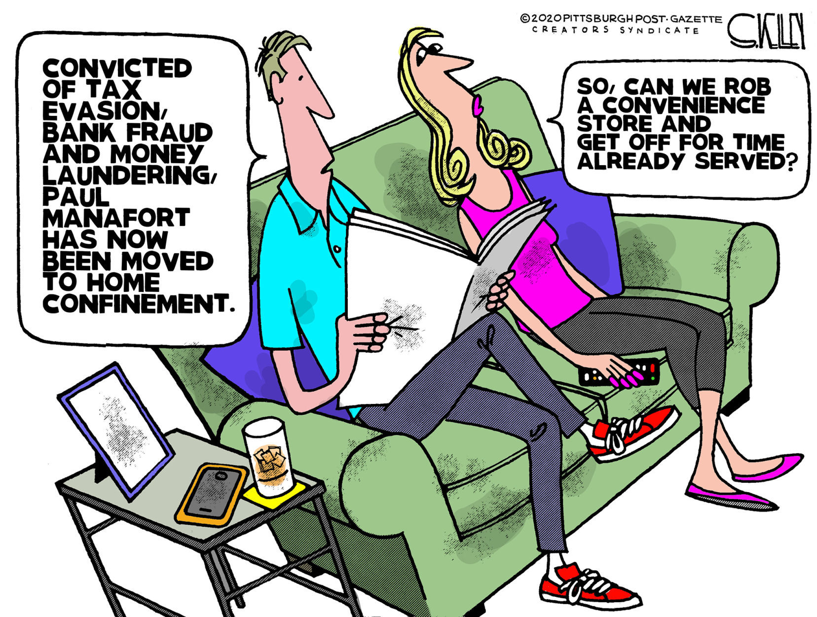 cartoon